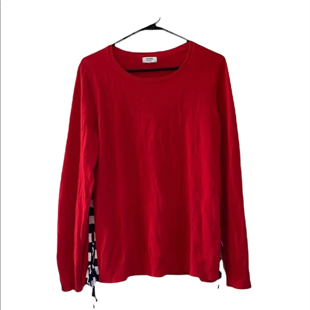 Crown & Ivy Sweater